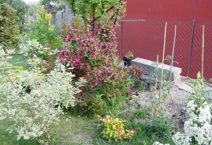 پانسیون Penzion Iga