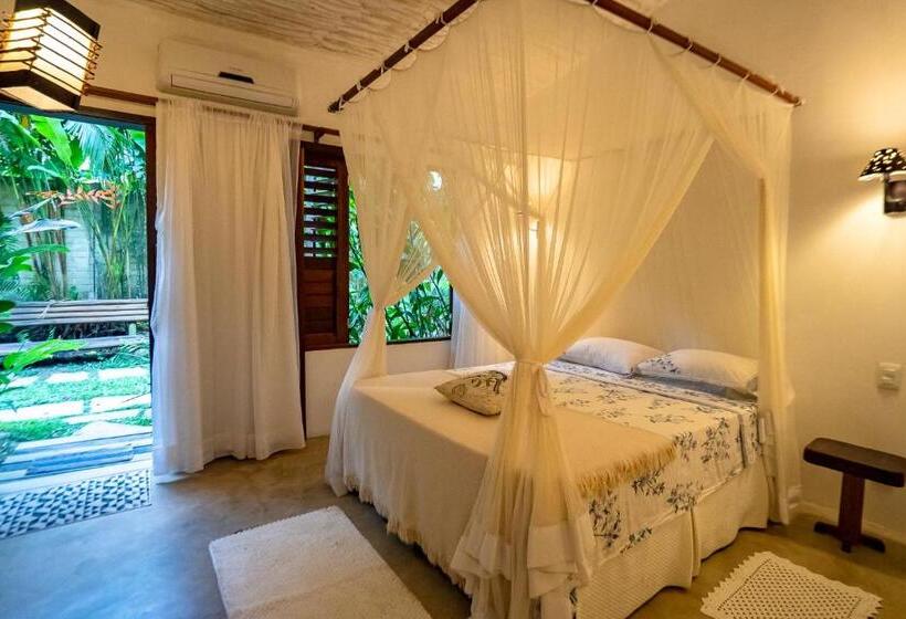 پانسیون Villa De Bemposta Trancoso