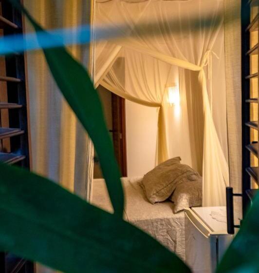 پانسیون Villa De Bemposta Trancoso