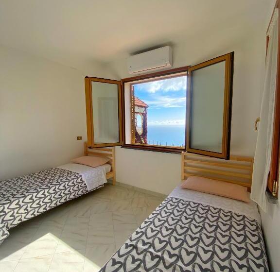 بنسيون Villa Mariel Suites & Apartment