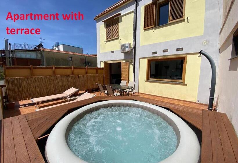 بنسيون Villa Mariel Suites & Apartment