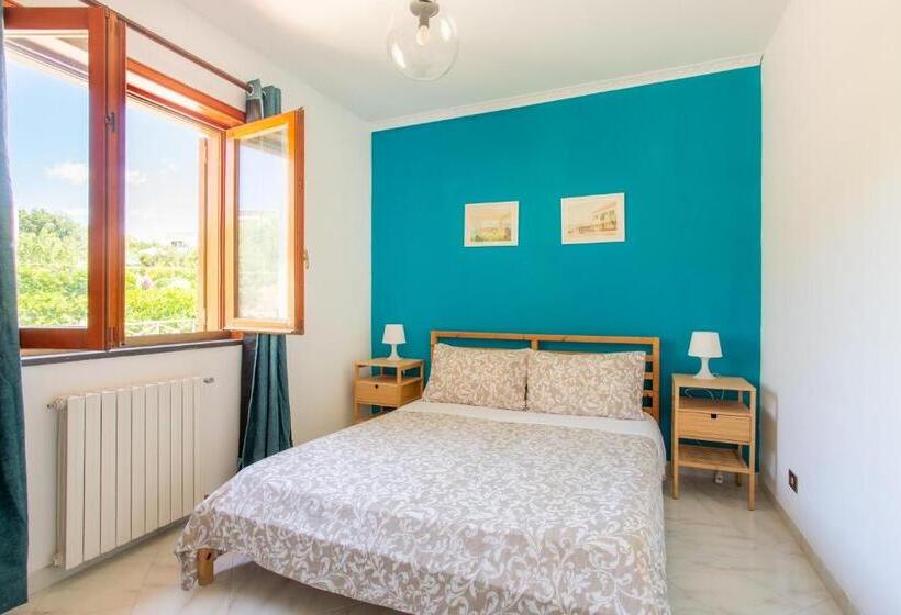 بنسيون Villa Mariel Suites & Apartment