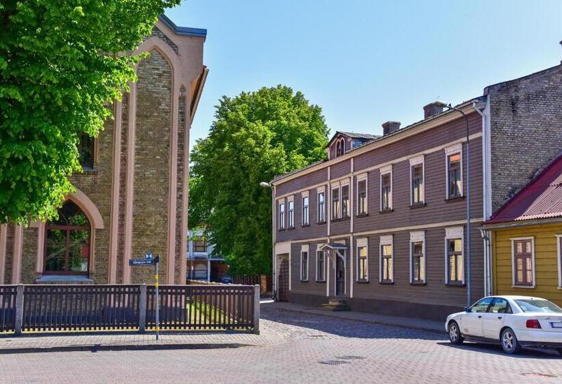 Villa Kurland