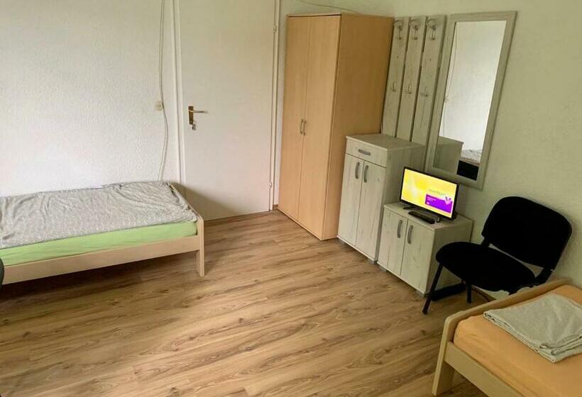 Hostel Neureut