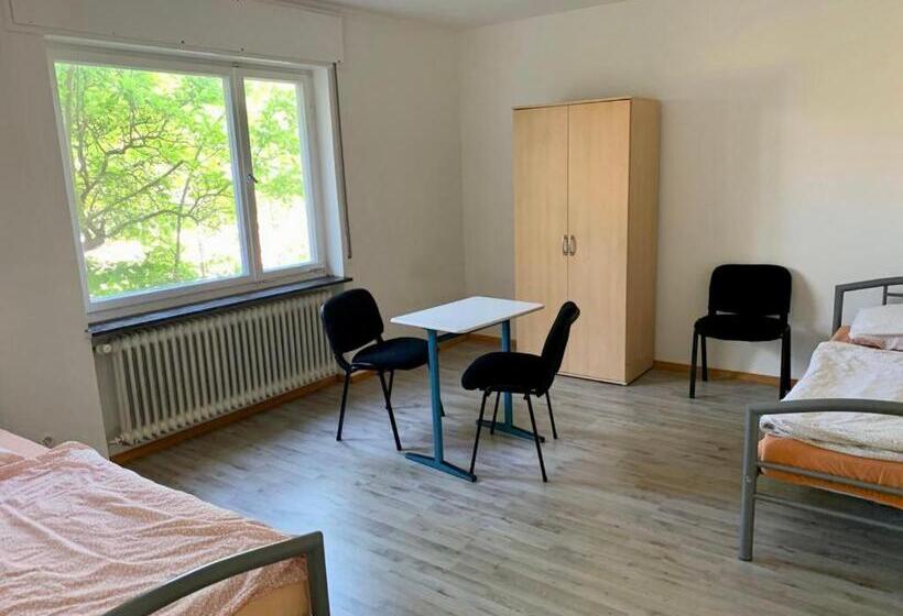 Hostel Neureut