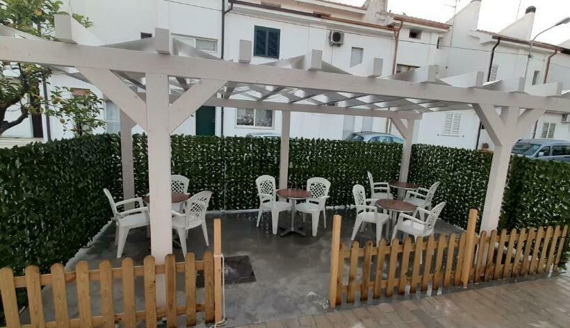 B&b Casa Vita Comfort Home