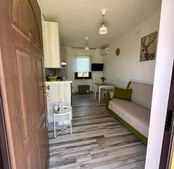 B&b Dimora Delle Ninfee