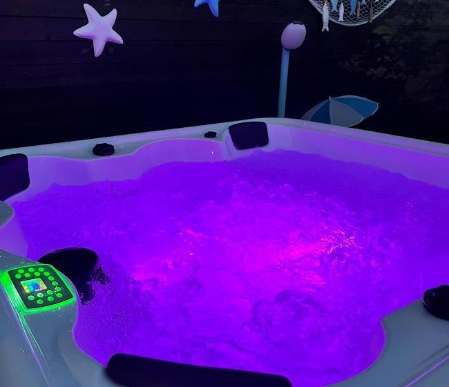 B&b Dimora Delle Ninfee