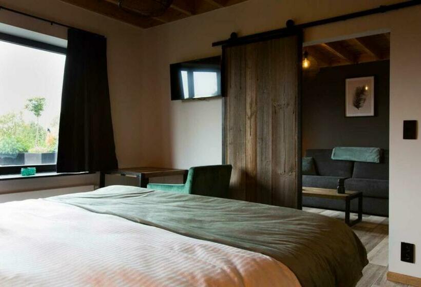 B&b Fagus