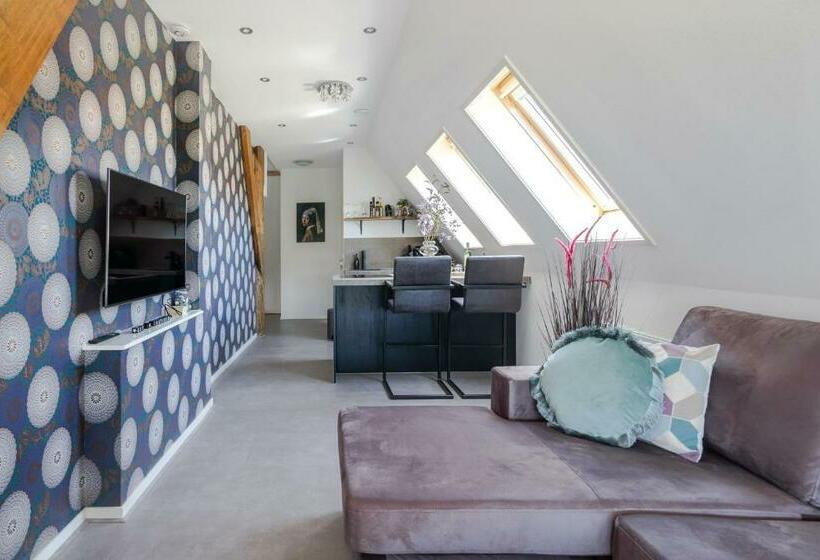 مبيت وإفطار 99 Lifestyle Suite