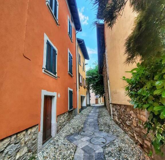 مبيت وإفطار Casa Tilde Guest House