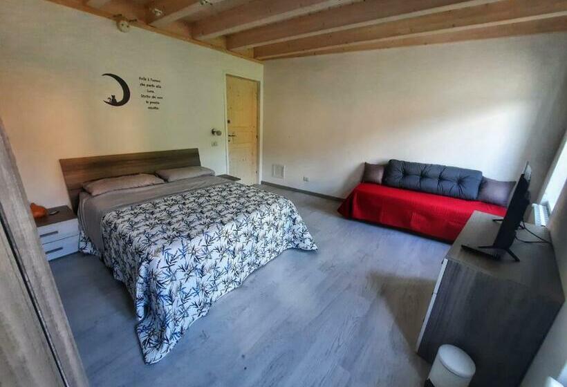 مبيت وإفطار Casa Tilde Guest House