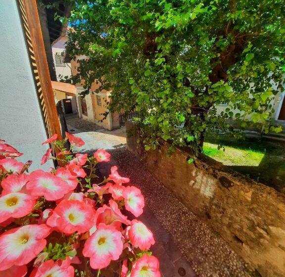 مبيت وإفطار Casa Tilde Guest House