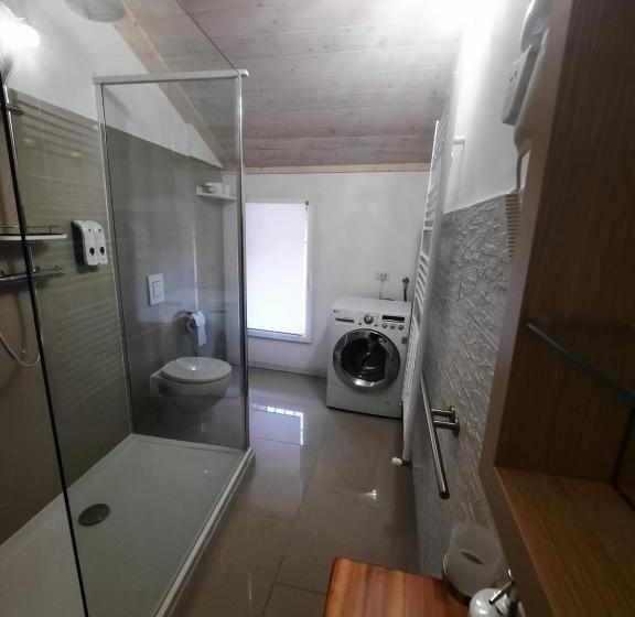 مبيت وإفطار Casa Tilde Guest House