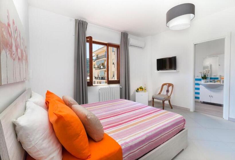 مبيت وإفطار Estate4home   Sofia Flora