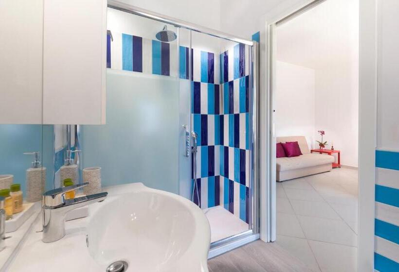 مبيت وإفطار Estate4home   Sofia Flora