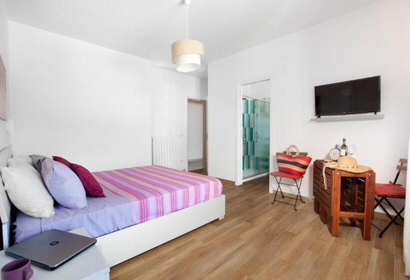 مبيت وإفطار Estate4home   Sofia Flora