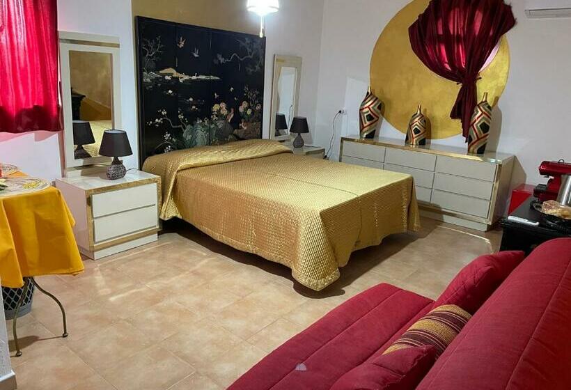 مبيت وإفطار Centro Estivo Il Piccolo Paradiso