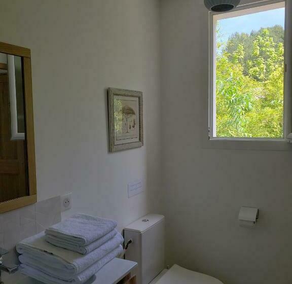 ベッドアンドブレックファースト La Bastide D Alix