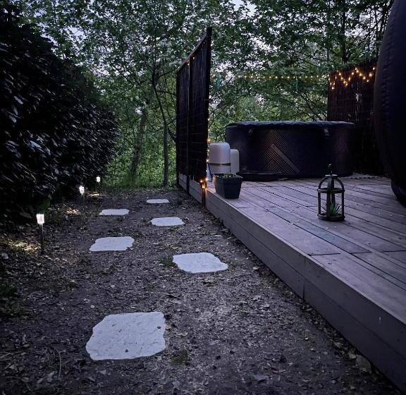 민박 Les Nuits De Cassiopee