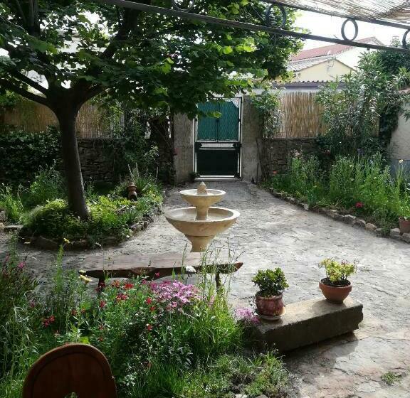 Bed and Breakfast Mas D Antan