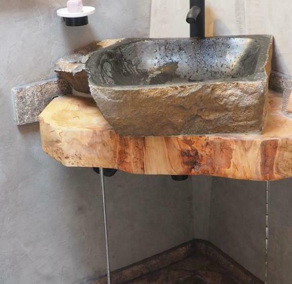 צימר Moulin Bas, Prés De La Rivière