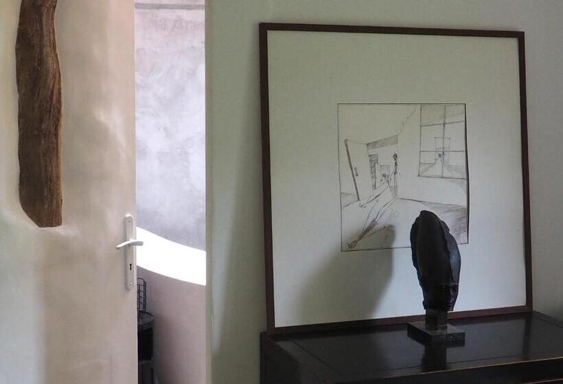 צימר Moulin Bas, Prés De La Rivière