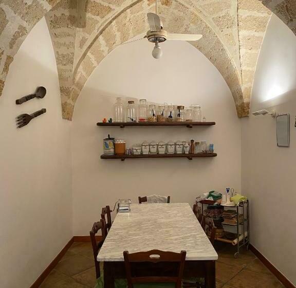 ベッドアンドブレックファースト Palazzo Giordano