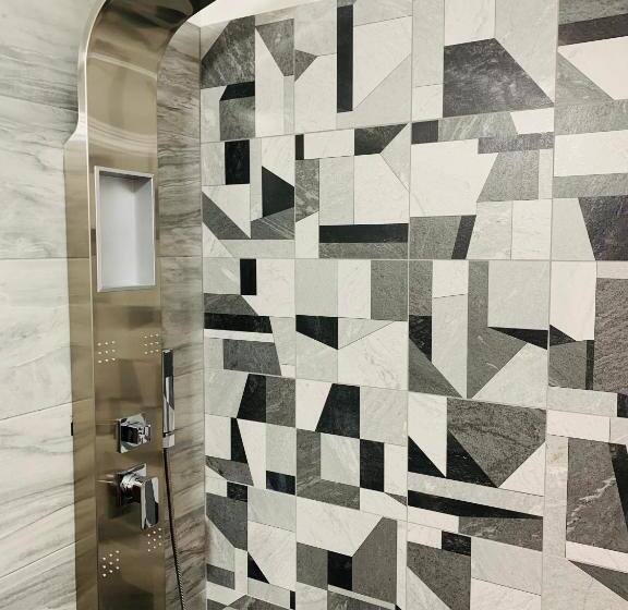 مبيت وإفطار Prestige Luxury Rooms & Appartment