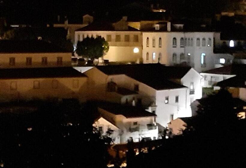 Hostel Sertã