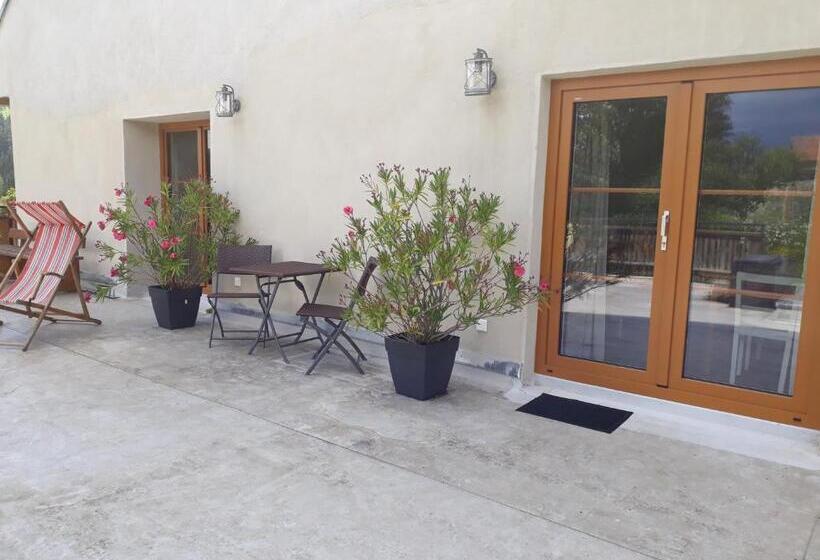 Отель Graslandhof