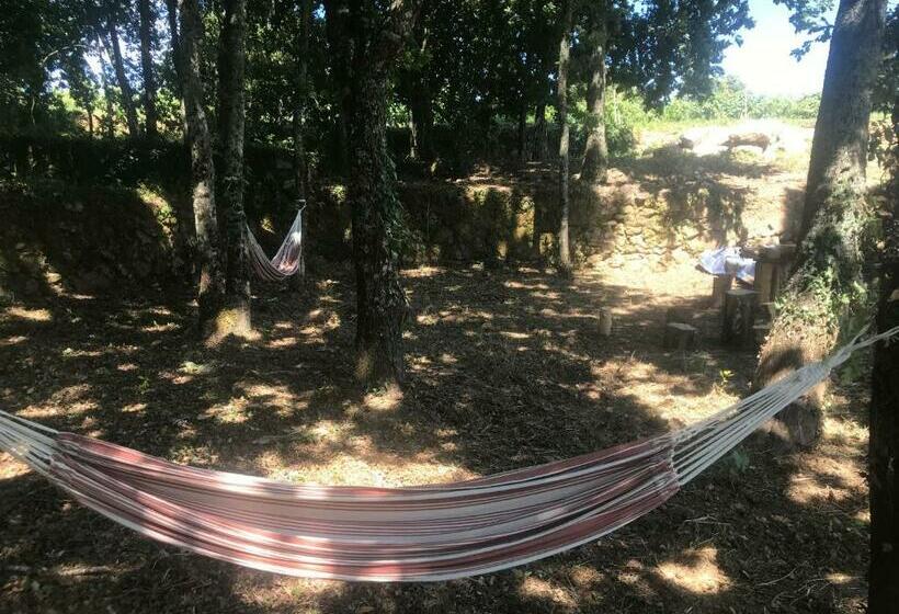 فندق Quinta Casa Do Retiro