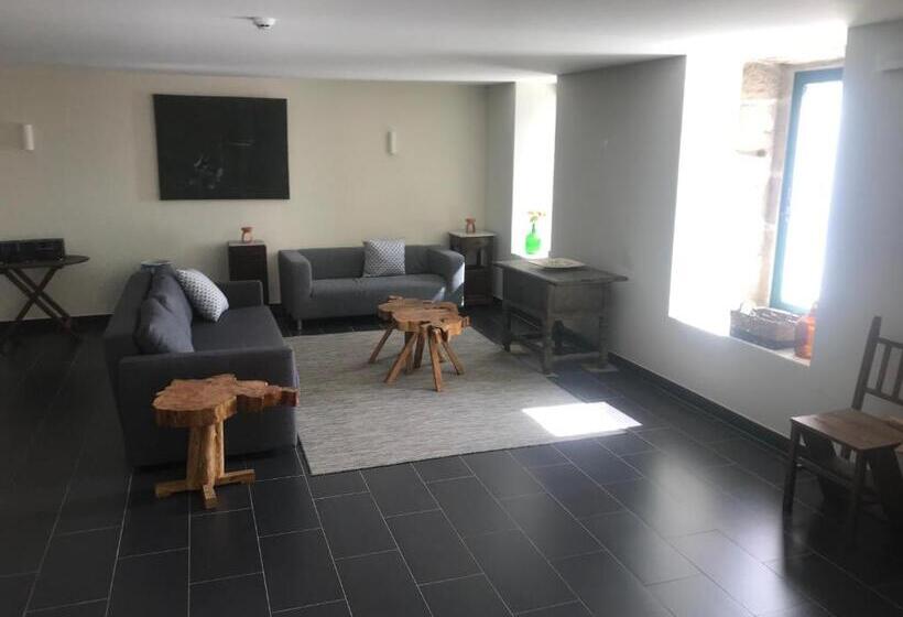 فندق Quinta Casa Do Retiro