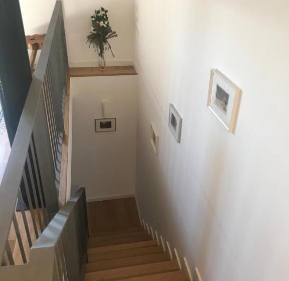 فندق Quinta Casa Do Retiro