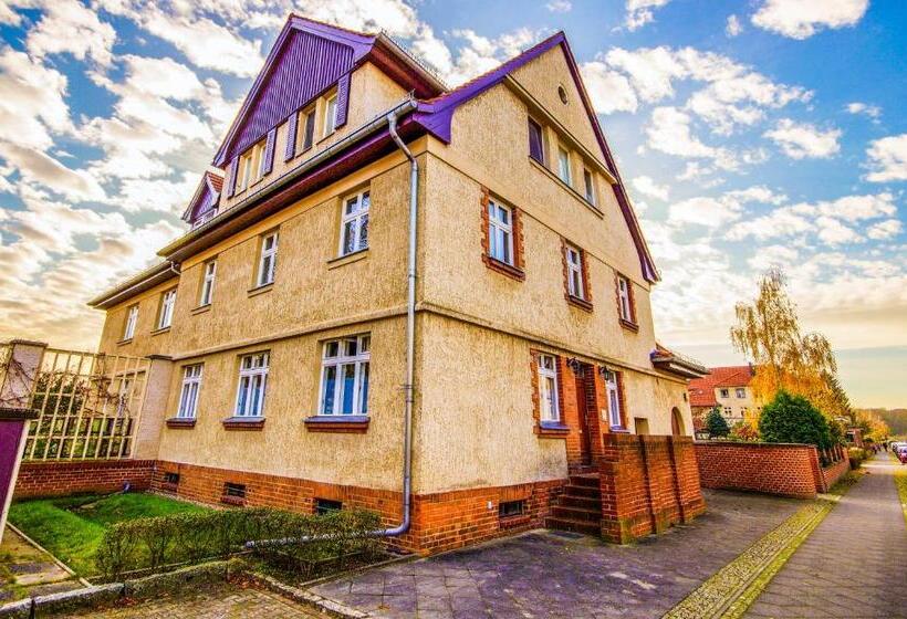 Motel Daria Hennigsdorf Berlin