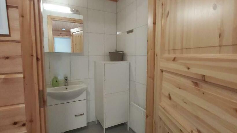 汽车旅馆  Hillside Rooms