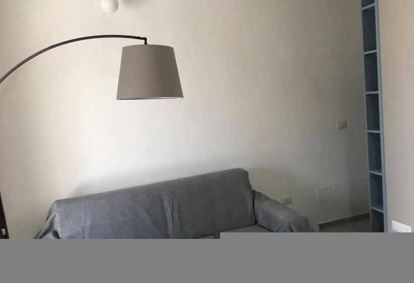 膳宿费 Casa Vacanze Rose Marie