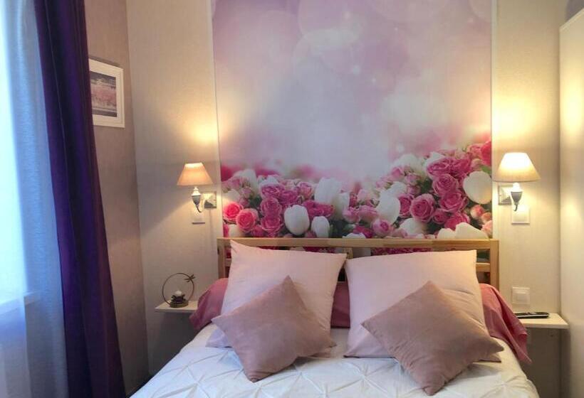 膳宿费 La Vie En Roses