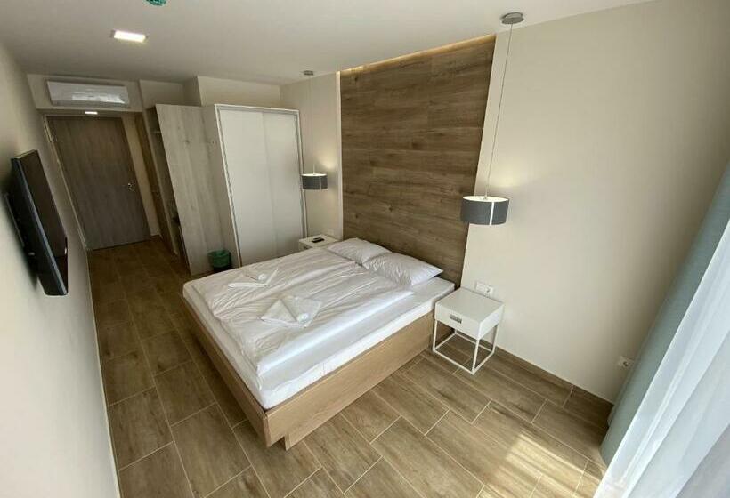 پانسیون Magnolia Room & Spa   Adults Only