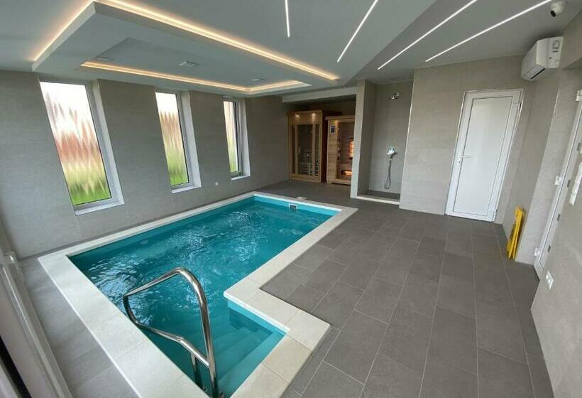 پانسیون Magnolia Room & Spa Adults Only