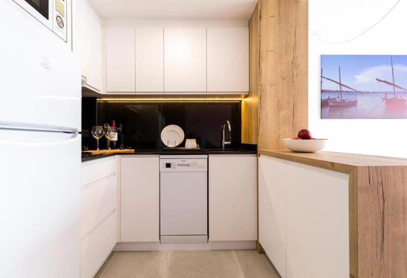 Albana Apartaments Turístics