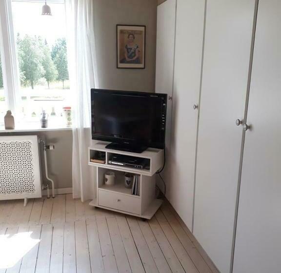 B&b Parksäter