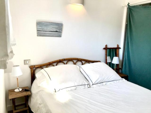 민박 Chambres D Hôtes Dans Une Maison D Artiste