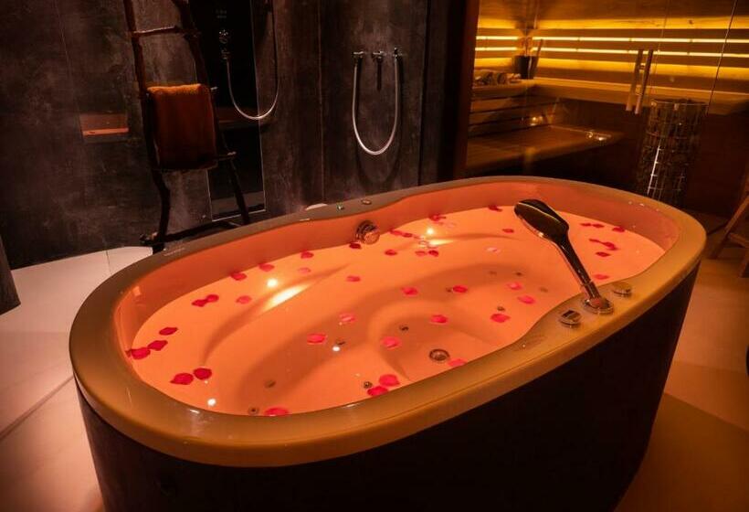 민박 Dreams And Wellness