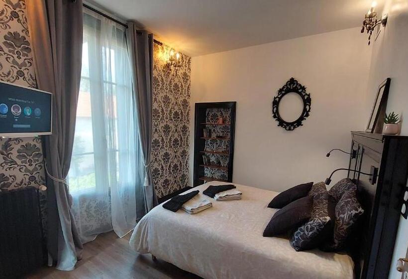 צימר La Belle Epoque & Spa