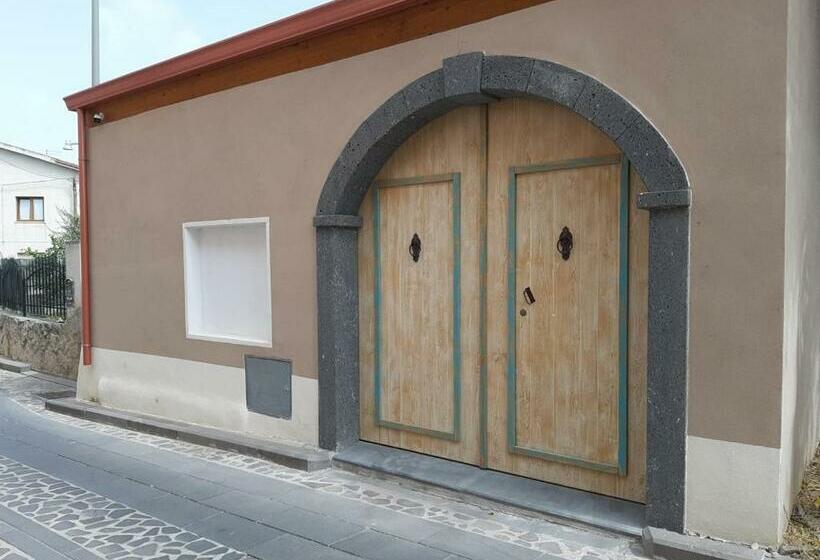 Bed and Breakfast La Vecchia Dimora