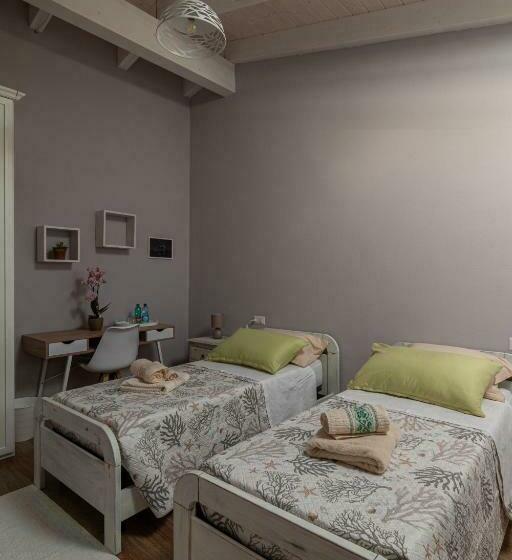 Bed and Breakfast La Vecchia Dimora