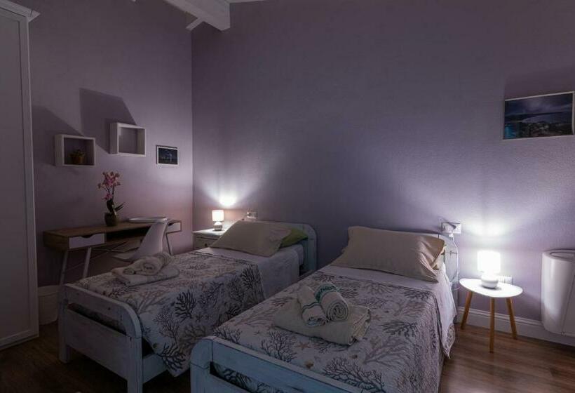 Bed and Breakfast La Vecchia Dimora