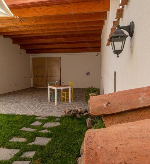 Bed and Breakfast La Vecchia Dimora