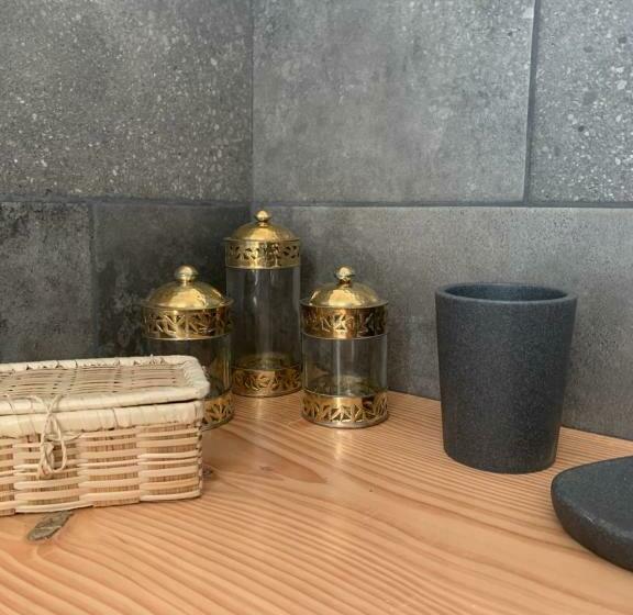 צימר Le Cabanon De Val